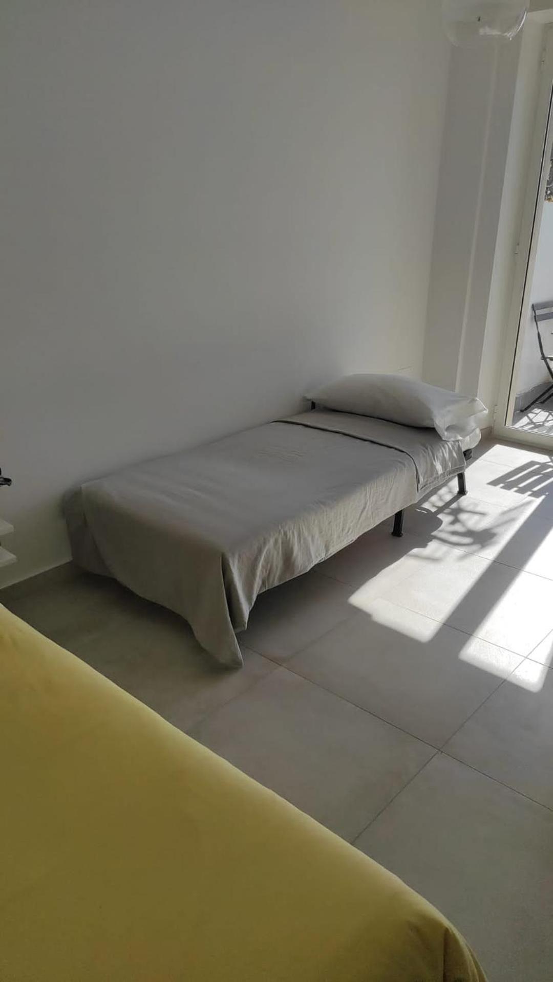 Neapolitan Skyscraper Suites מראה חיצוני תמונה