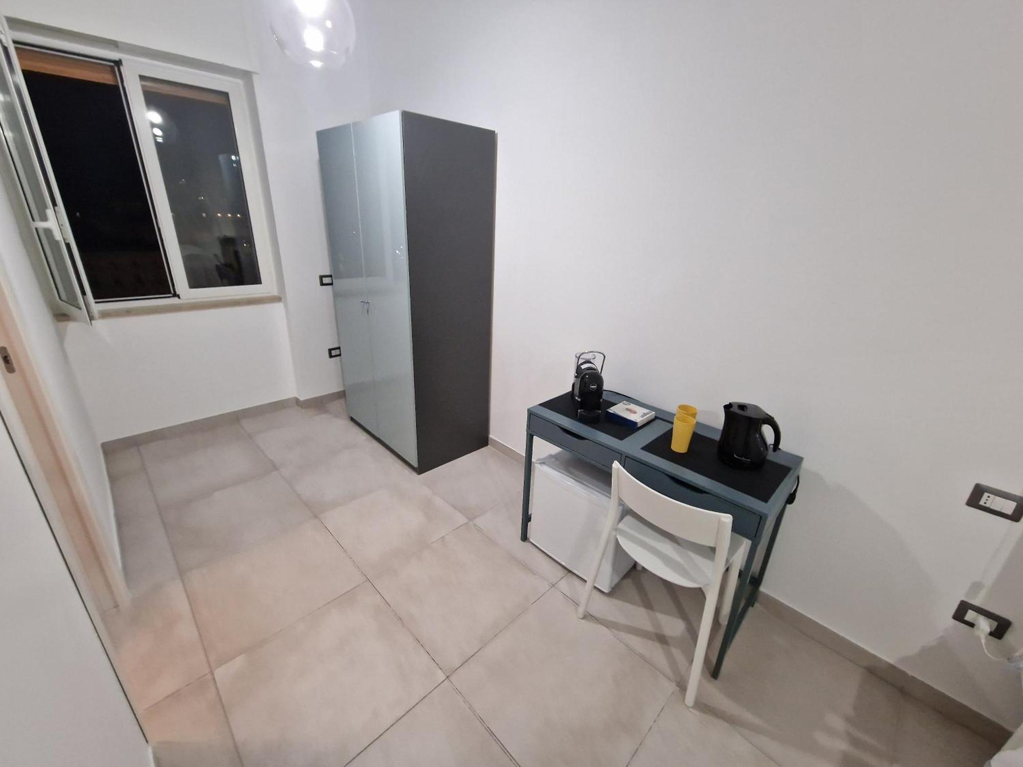 Neapolitan Skyscraper Suites מראה חיצוני תמונה