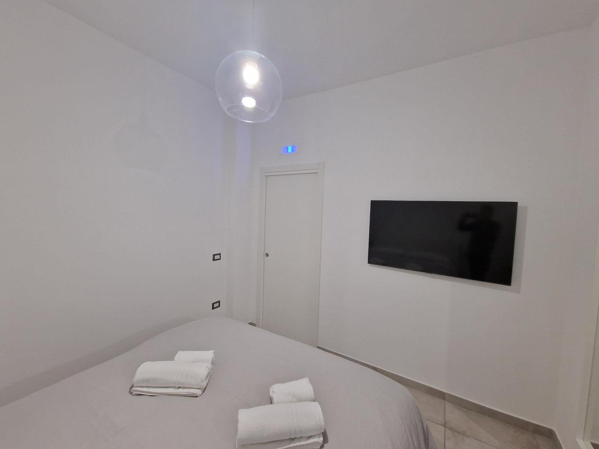 Neapolitan Skyscraper Suites מראה חיצוני תמונה