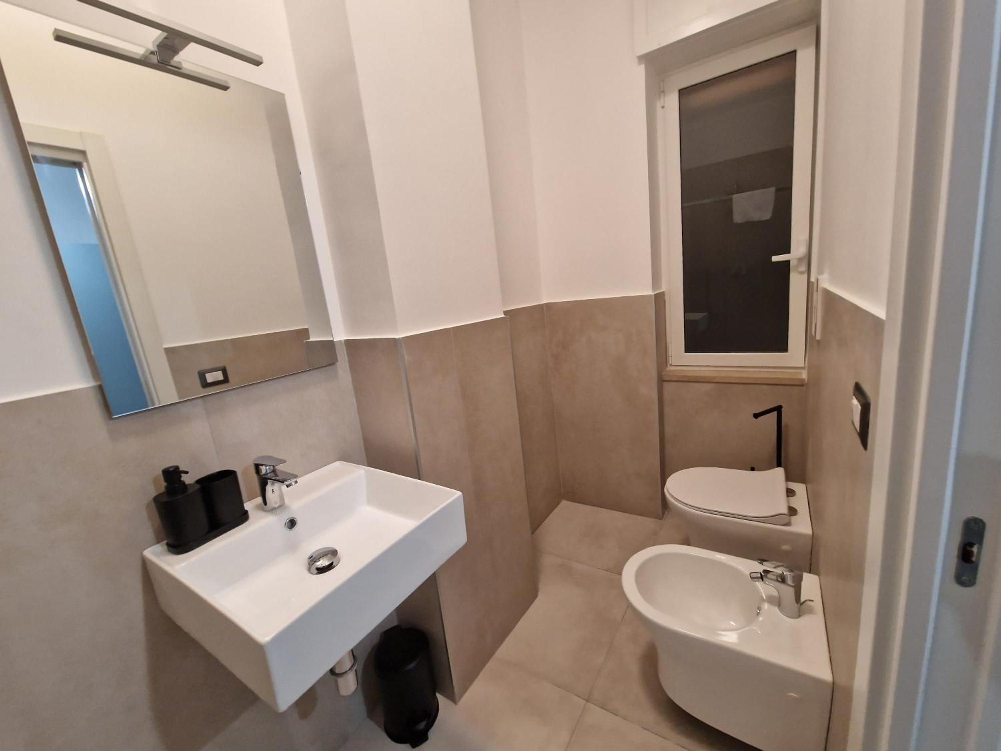 Neapolitan Skyscraper Suites מראה חיצוני תמונה