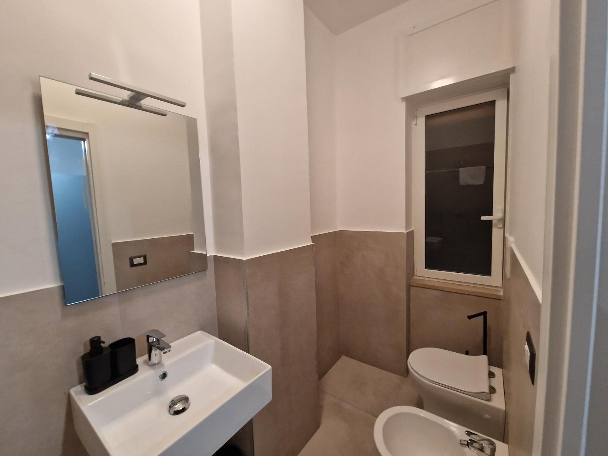 Neapolitan Skyscraper Suites מראה חיצוני תמונה