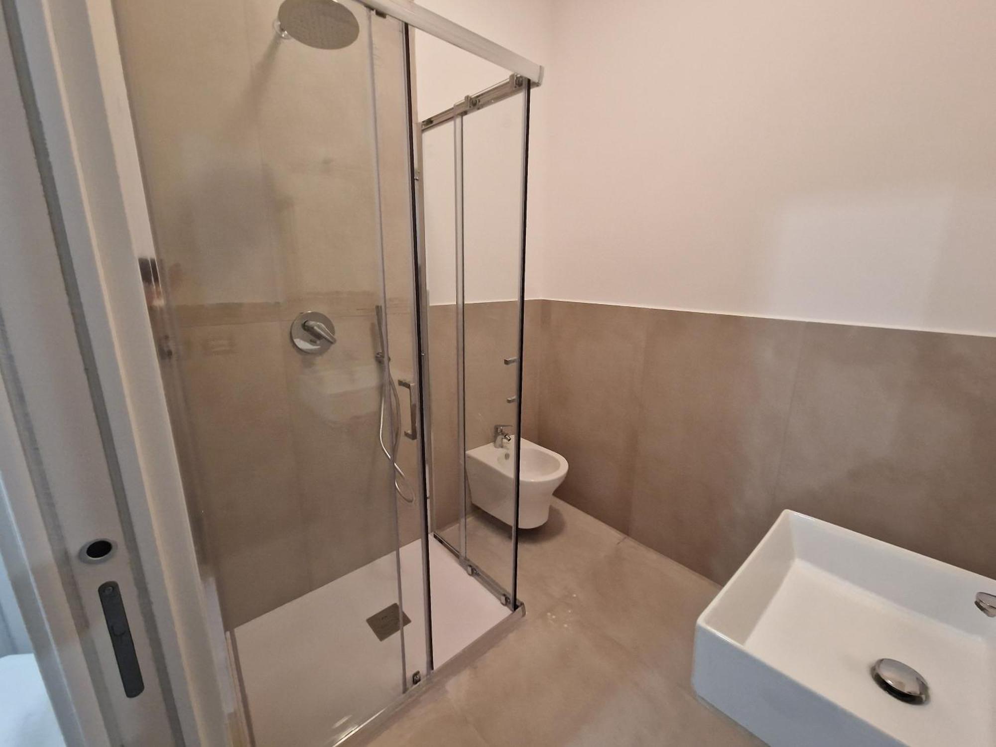 Neapolitan Skyscraper Suites מראה חיצוני תמונה