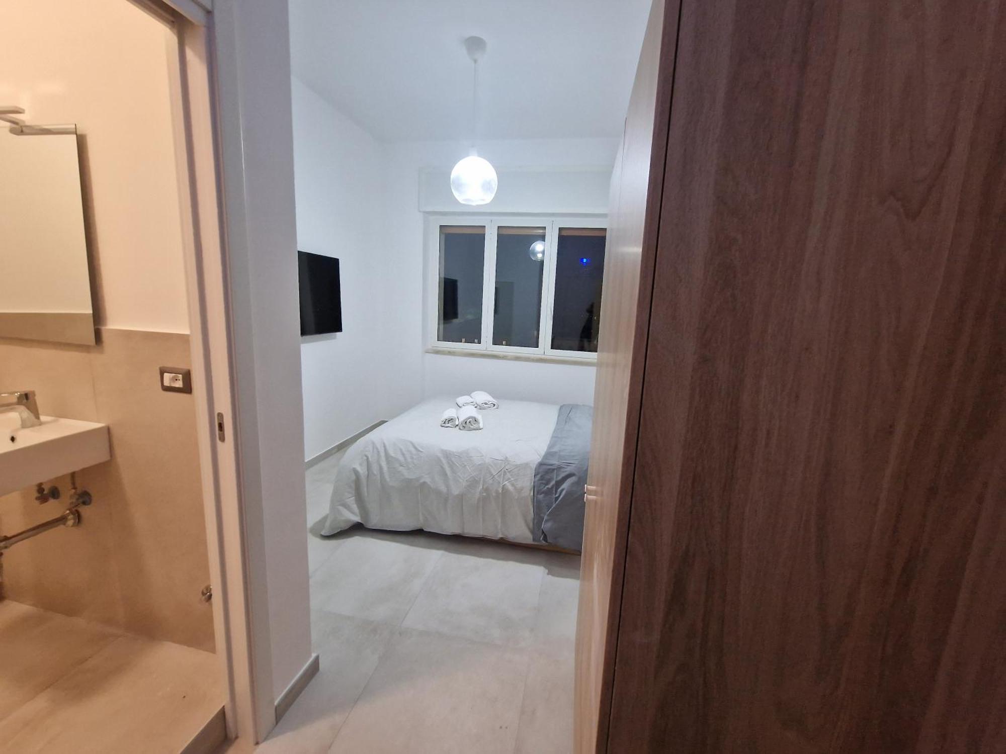 Neapolitan Skyscraper Suites מראה חיצוני תמונה