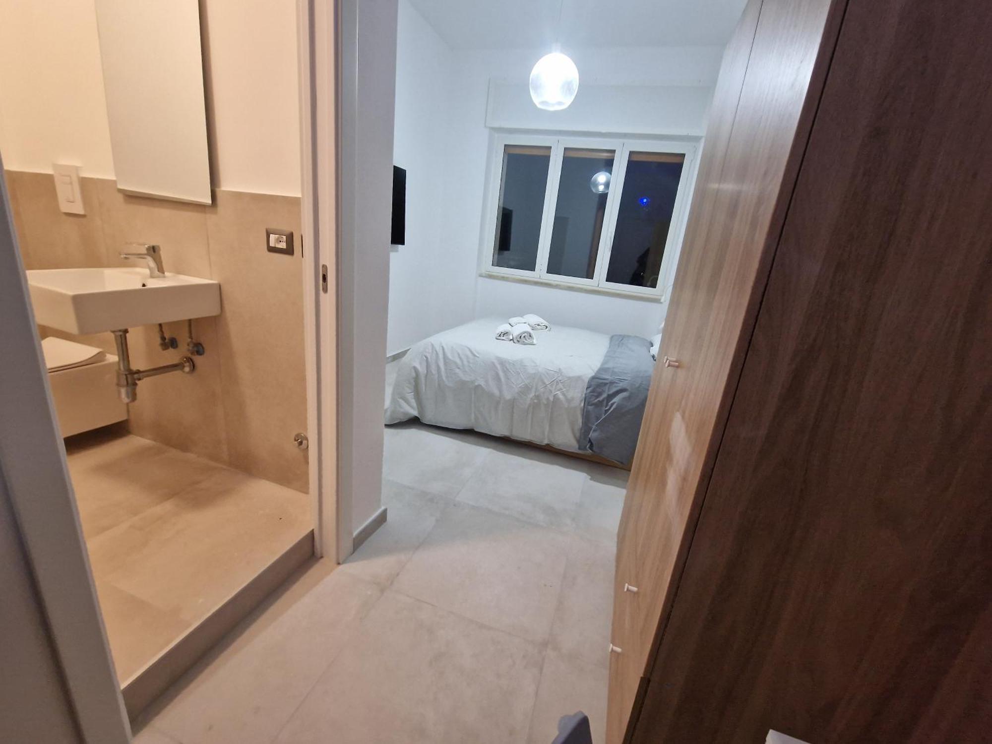 Neapolitan Skyscraper Suites מראה חיצוני תמונה
