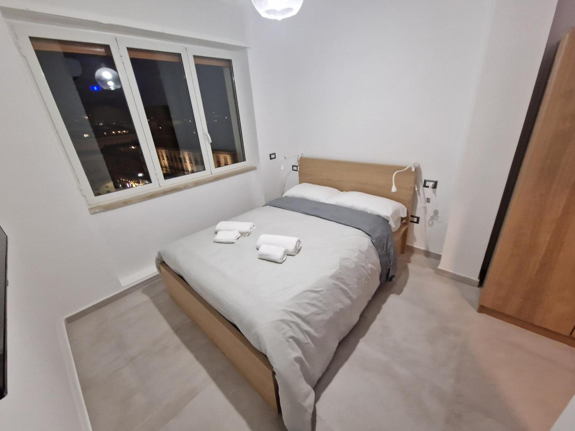 Neapolitan Skyscraper Suites מראה חיצוני תמונה