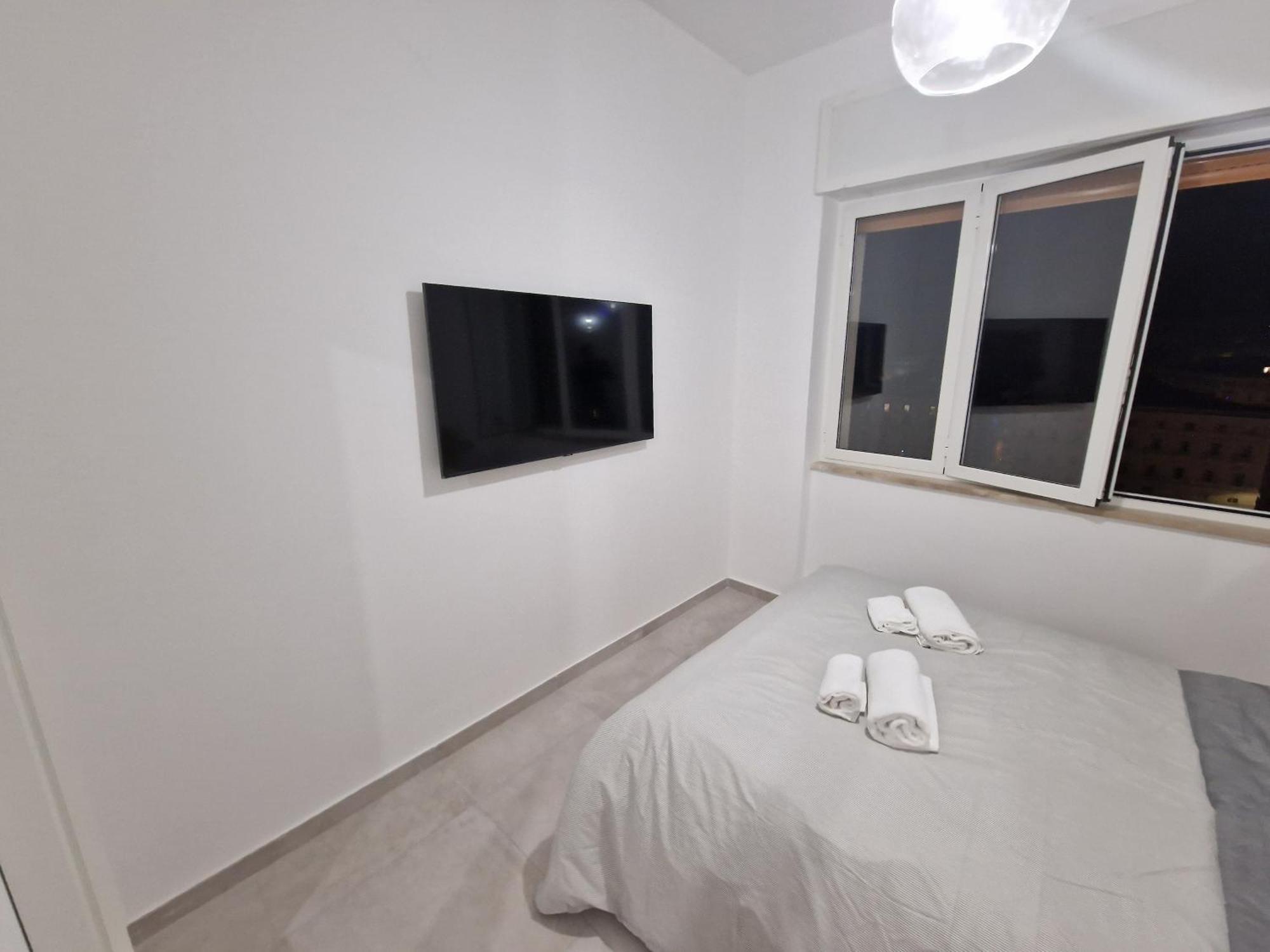 Neapolitan Skyscraper Suites מראה חיצוני תמונה