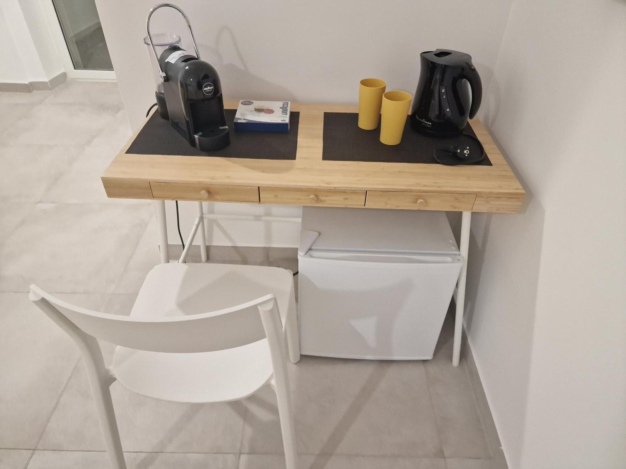 Neapolitan Skyscraper Suites מראה חיצוני תמונה