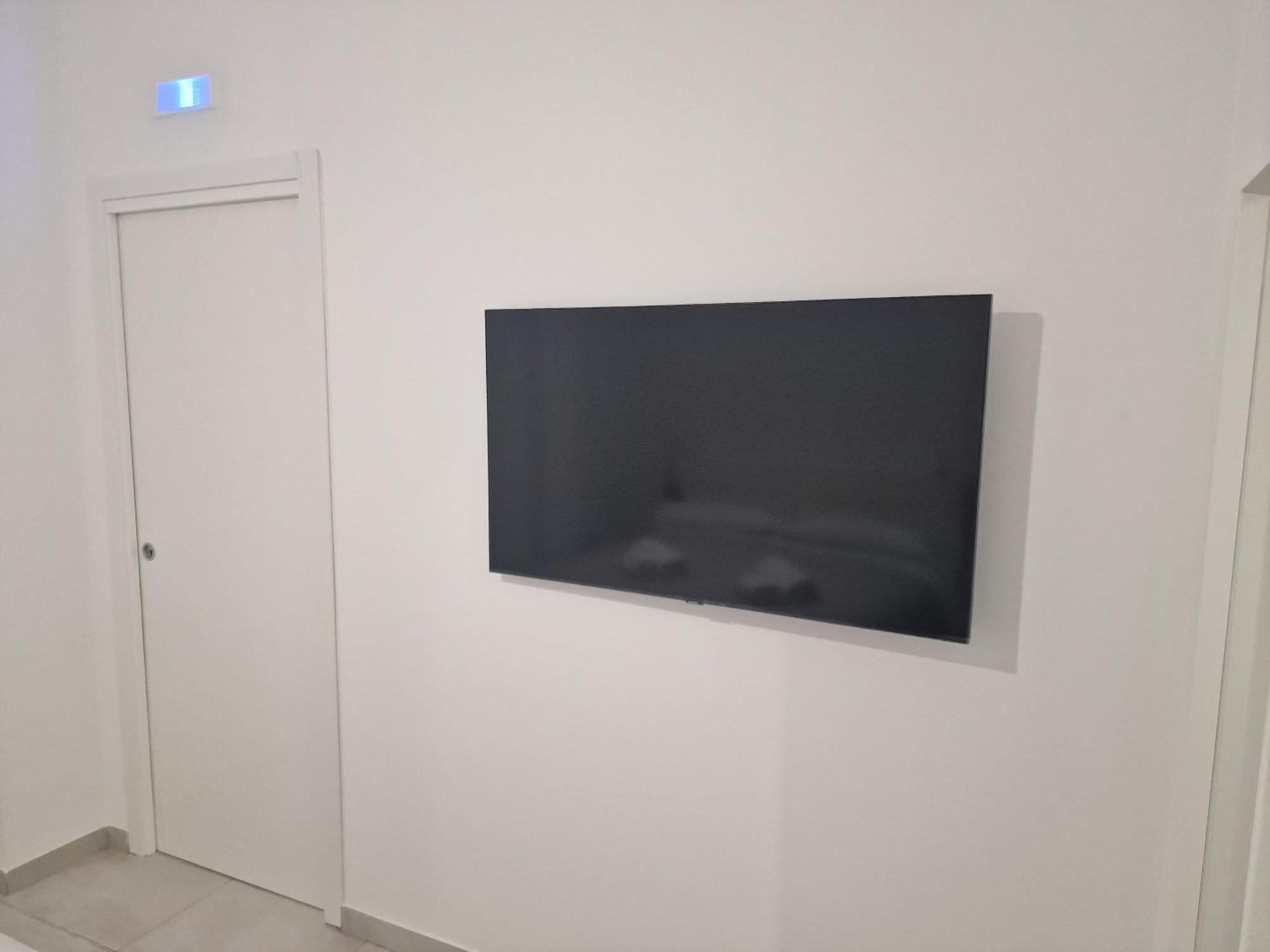 Neapolitan Skyscraper Suites מראה חיצוני תמונה