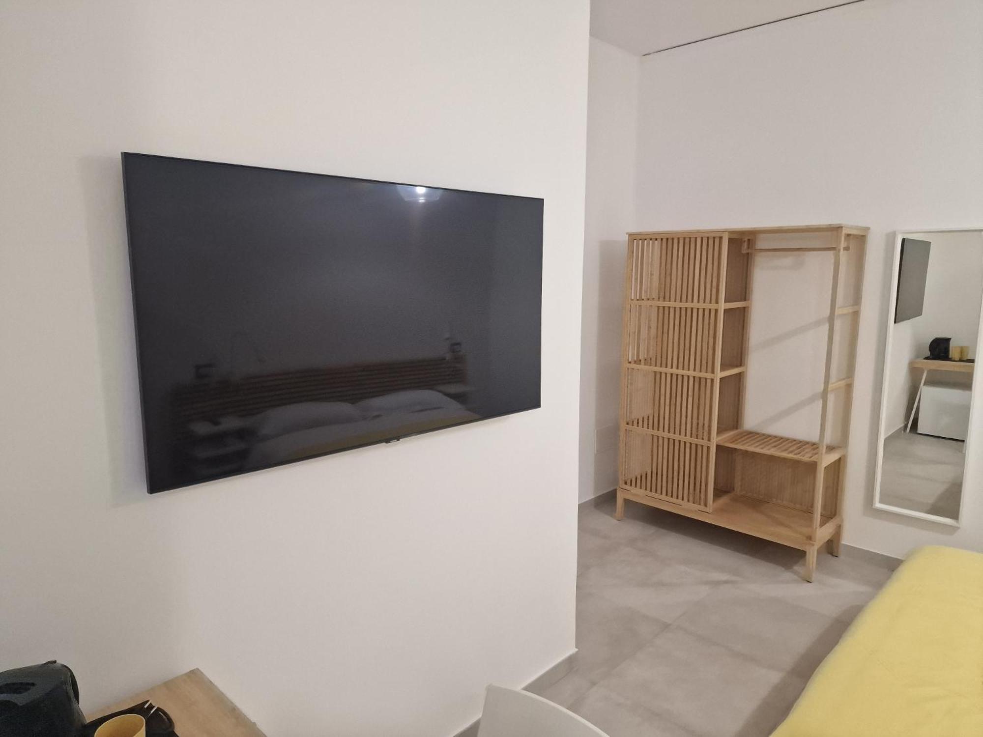 Neapolitan Skyscraper Suites מראה חיצוני תמונה